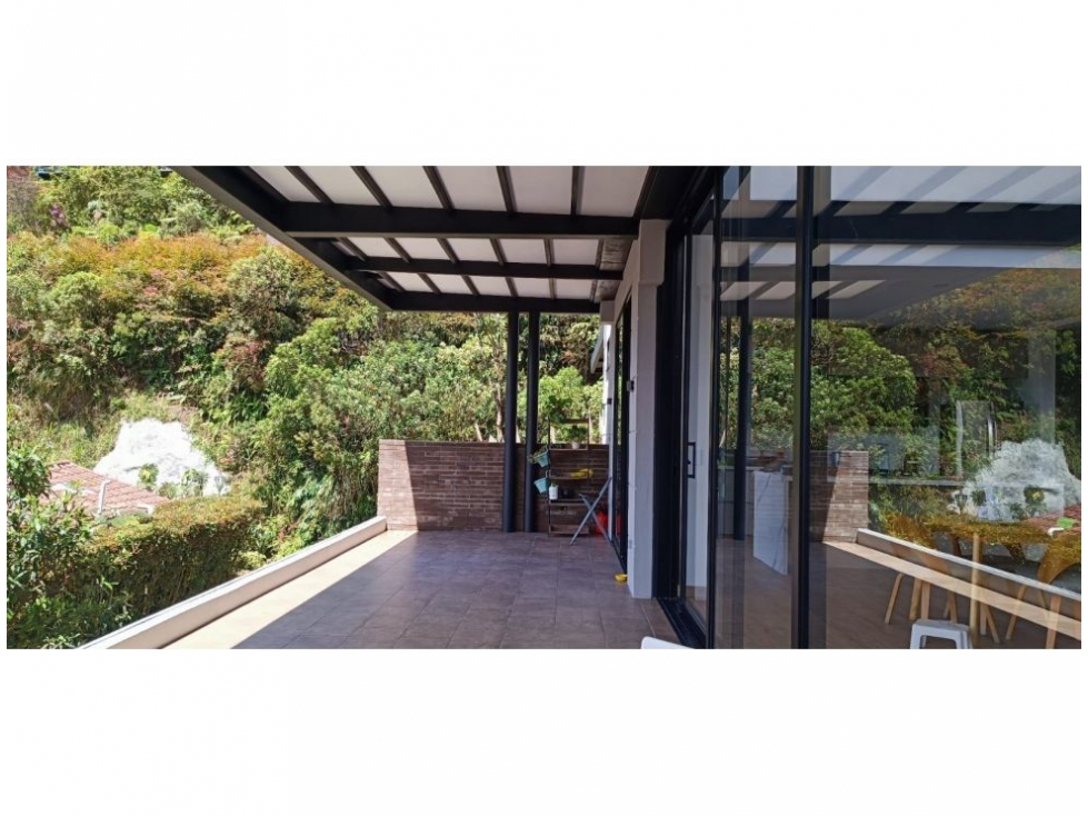 CASA EN VENTA LOMA DEL ESCOBERO ALTO UN NIVEL — foto 3