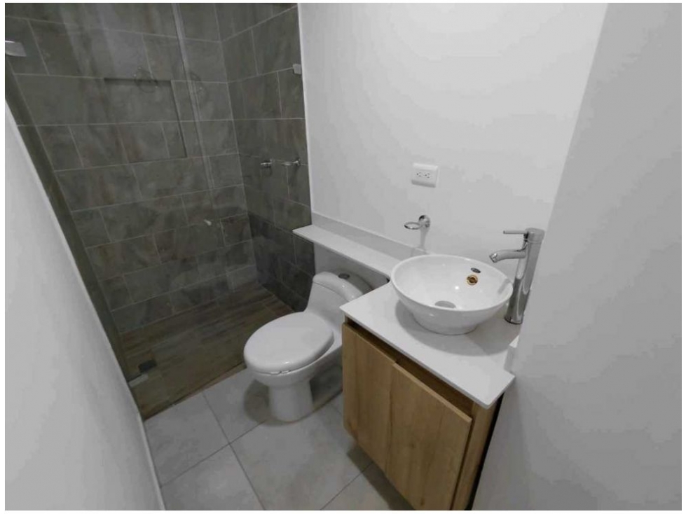 APARTAMENTO EN VENTA SECTOR LA AMÉRICA PARA ESTRENAR — foto 3