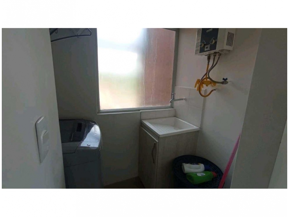 APARTAMENTO EN VENTA BELÉN LOS ALPES — foto 3