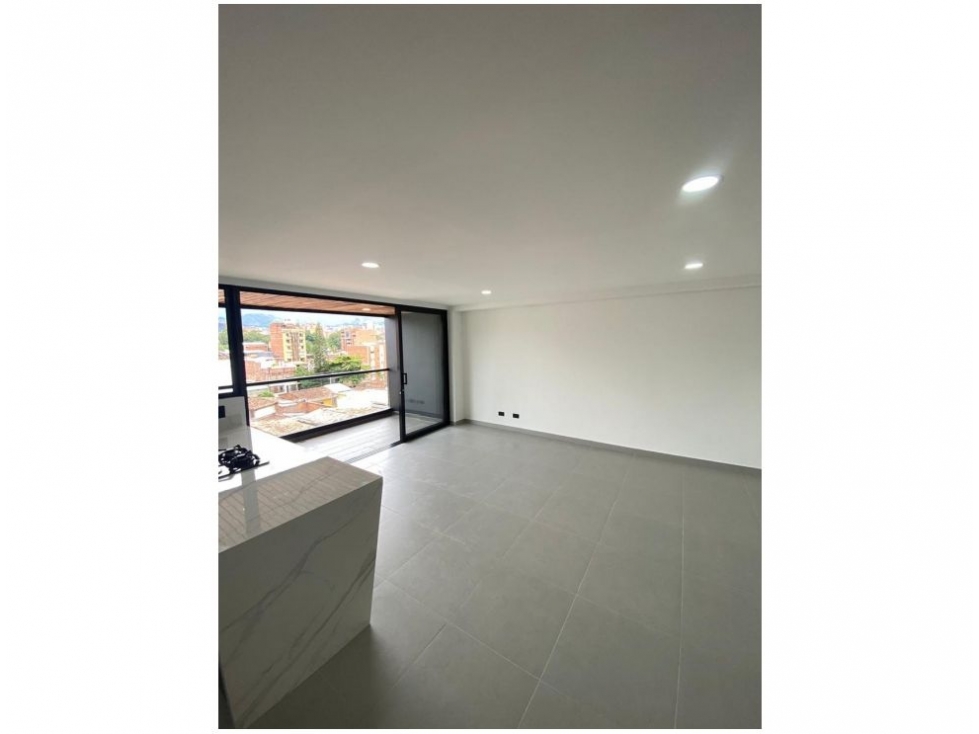 APARTAMENTO EN VENTA LAURELES ESTADIO — foto 3