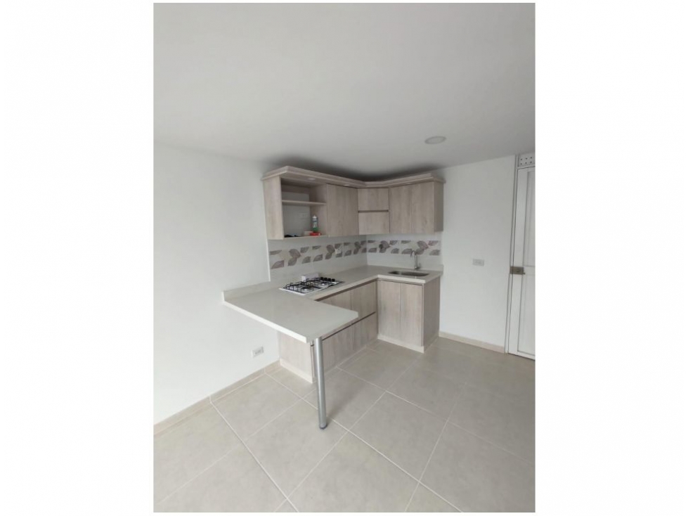 APARTAMENTO EN VENTA EN BELLO SECTOR MADERA VIA MACHADO — foto 3