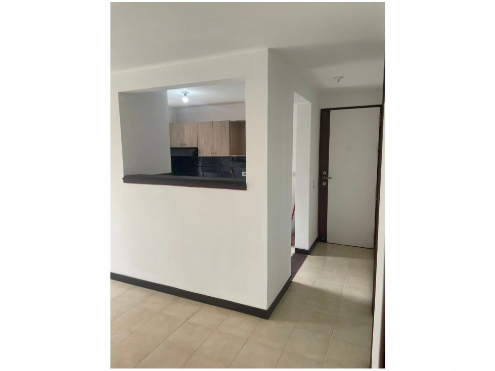 APARTAMENTO EN VENTA EN EL POBLADO SECTOR LOMA DE SAN JULIAN — foto 3