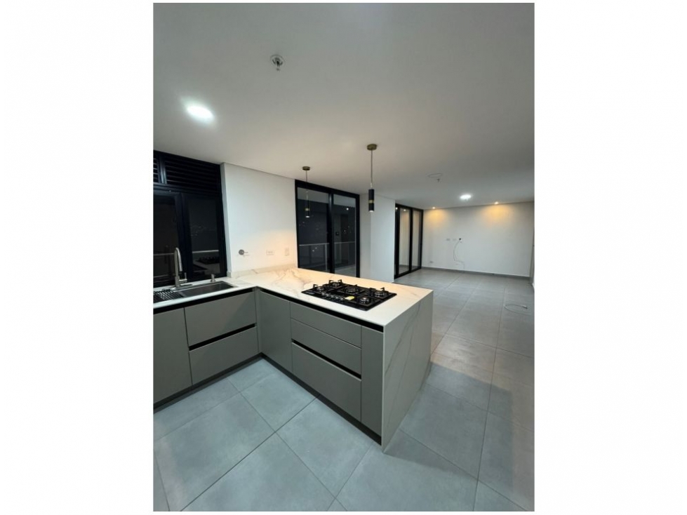 APARTAMENTO EN VENTA EN EL VELÓDROMO — foto 3
