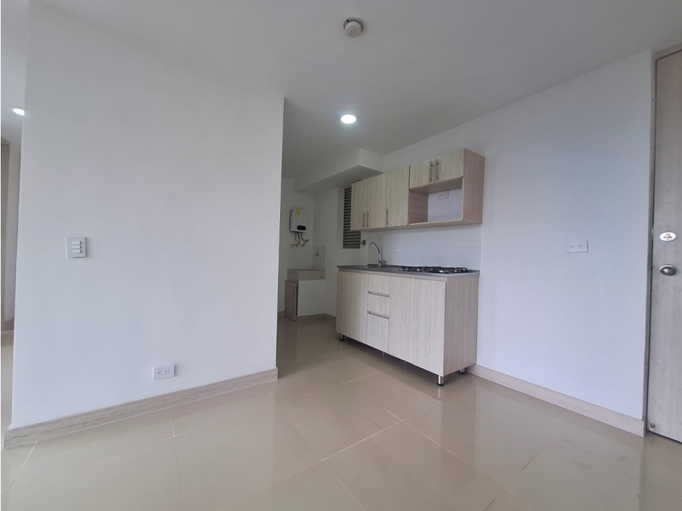 APARTAMENTO EN ARRIENDO LA ESTRELLA PUEBLO VIEJO — foto 4