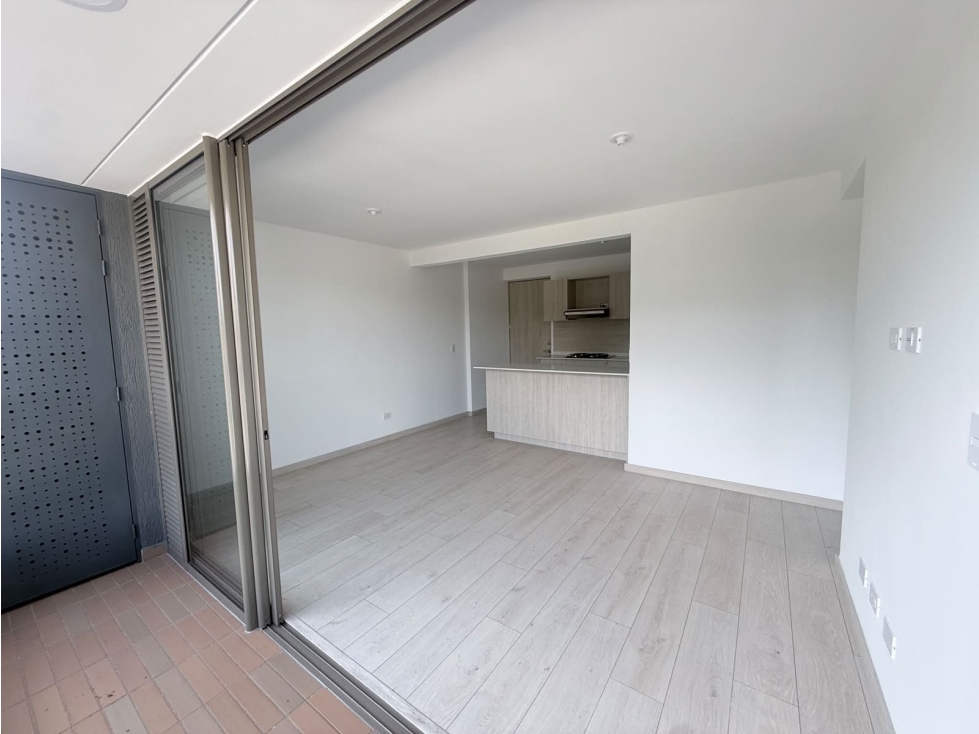 APARTAMENTO EN VENTA SAN ANTONIO DE PEREIRA — foto 3