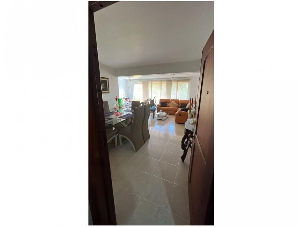 APARTAMENTO EN VENTA LAURELES LA CASTELLANA — foto 3
