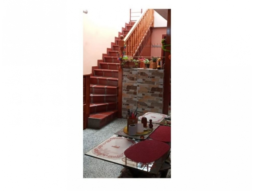 CASA EN VENTA BELÉN FATIMA — foto 3