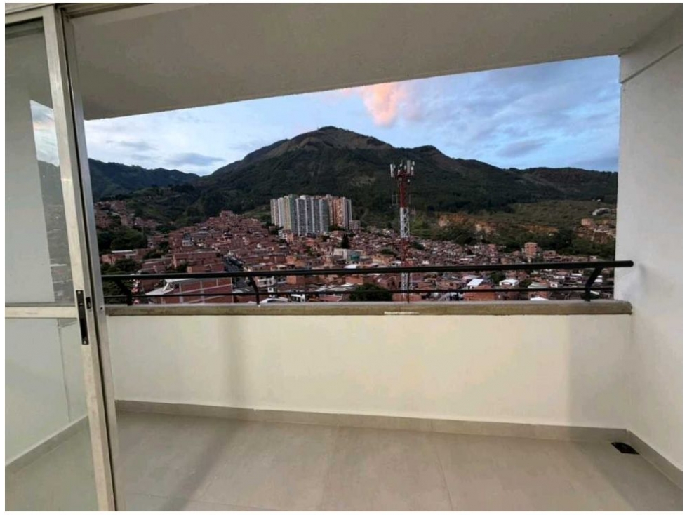 APARTAMENTO NUEVO EN VENTA BELLO — foto 3
