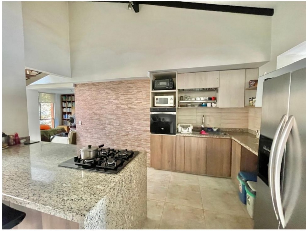APARTAMENTO EN VENTA LAURELES SANTA TERESITA — foto 3