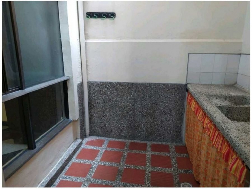 APARTAESTUDIO EN ARRIENDO SECTOR ROBLEDO INCLUIDO SERVICIOS PUBLICOS — foto 3