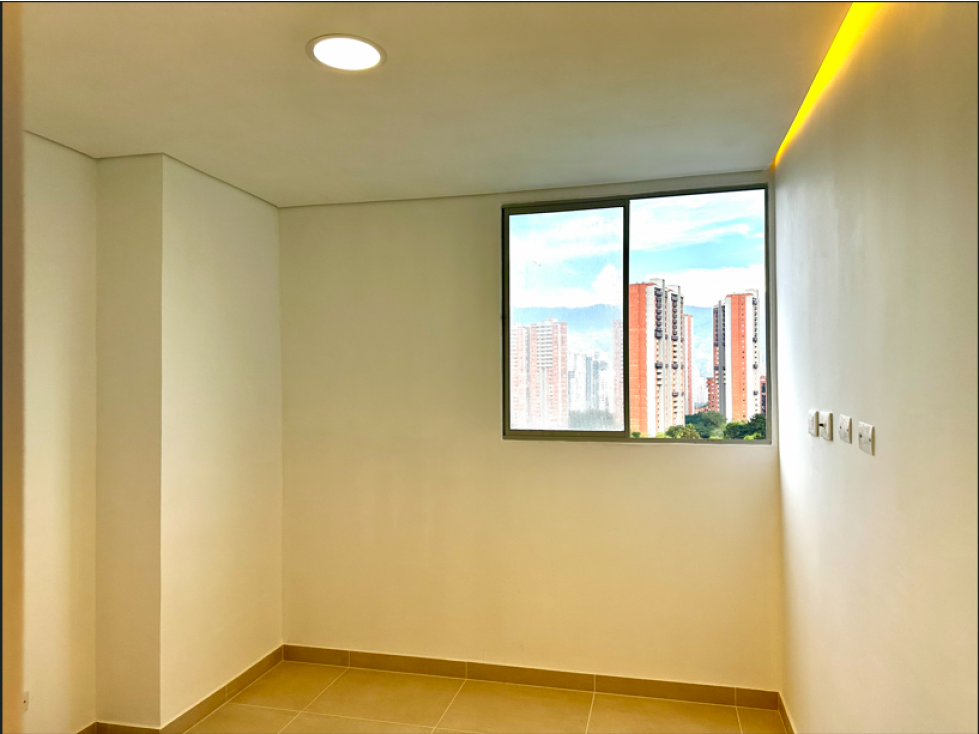 APARTAMENTO EN VENTA ITAGUI DITAIRES — foto 5
