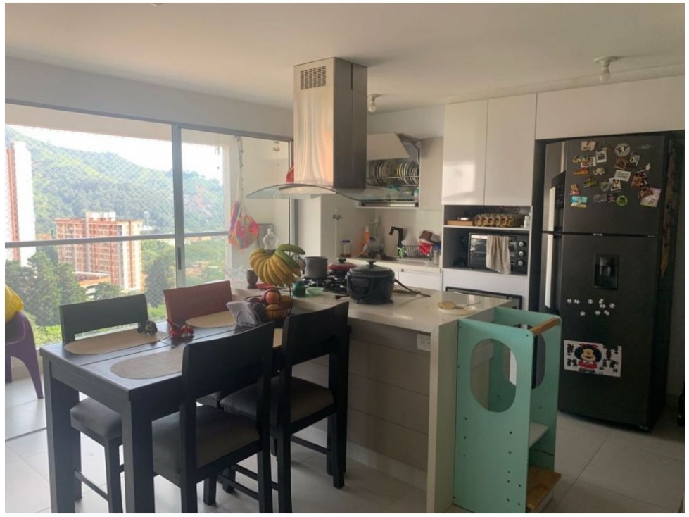 APARTAMENTO EN VENTA SURAMERICA ITAGUI — foto 2