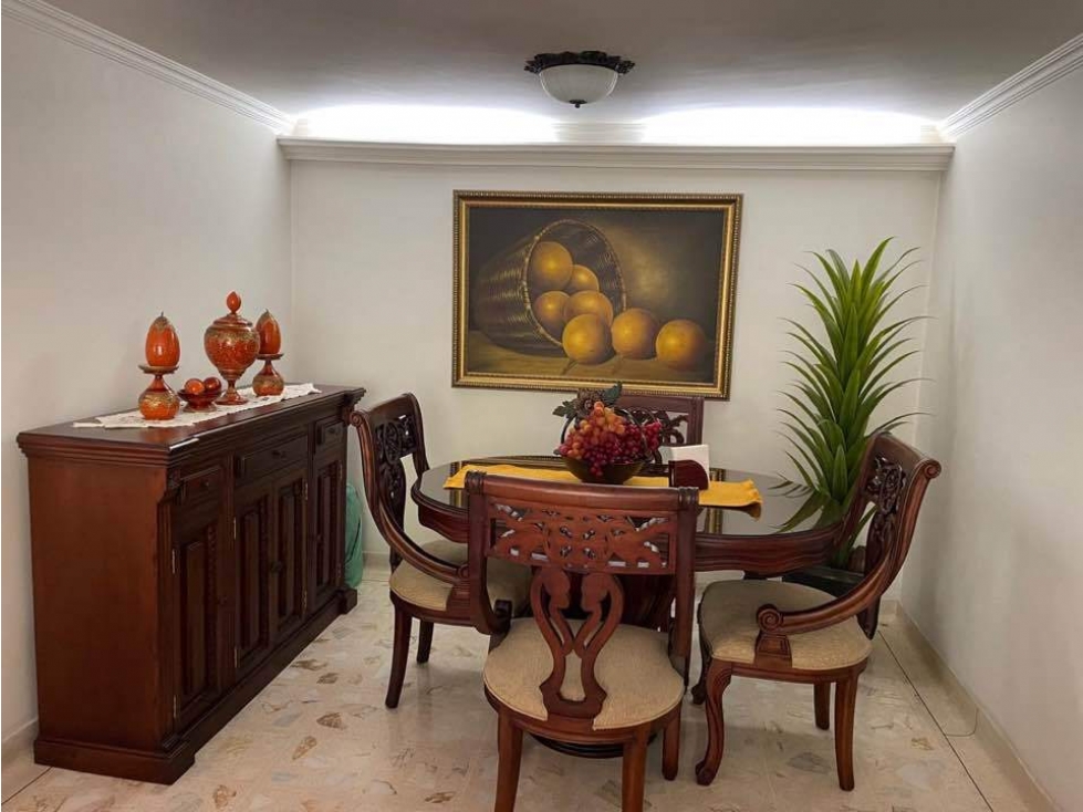 APARTAMENTO EN VENTA LAURELES CAMPESTRE — foto 3