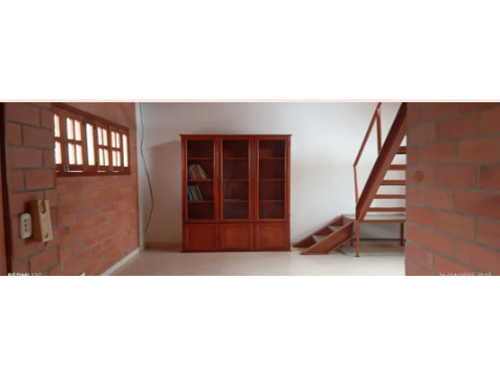 CASA EN VENTA APARTADÓ NUEVO - 3