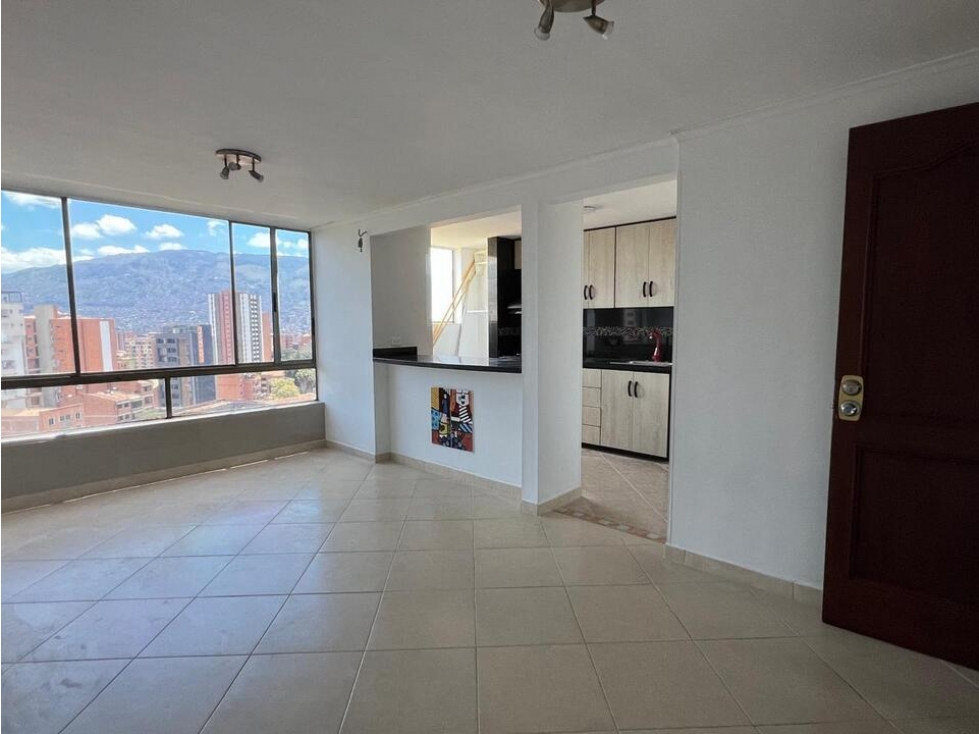 APARTAMENTO EN VENTA LAURELES — foto 3