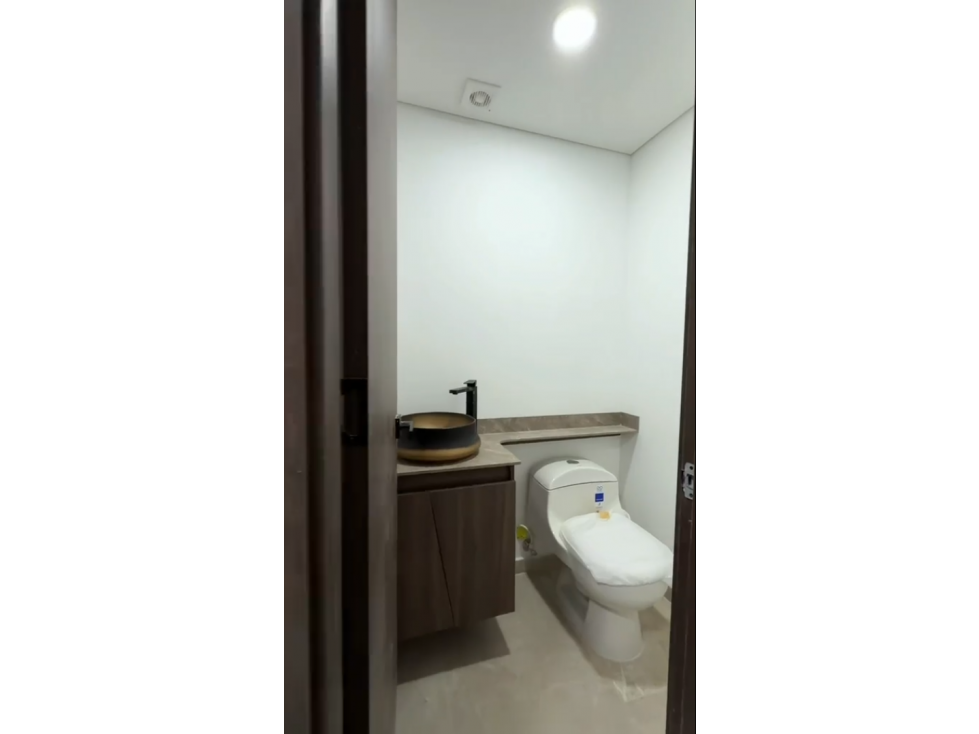 APARTAMENTO EN VENTA LAURELES — foto 3