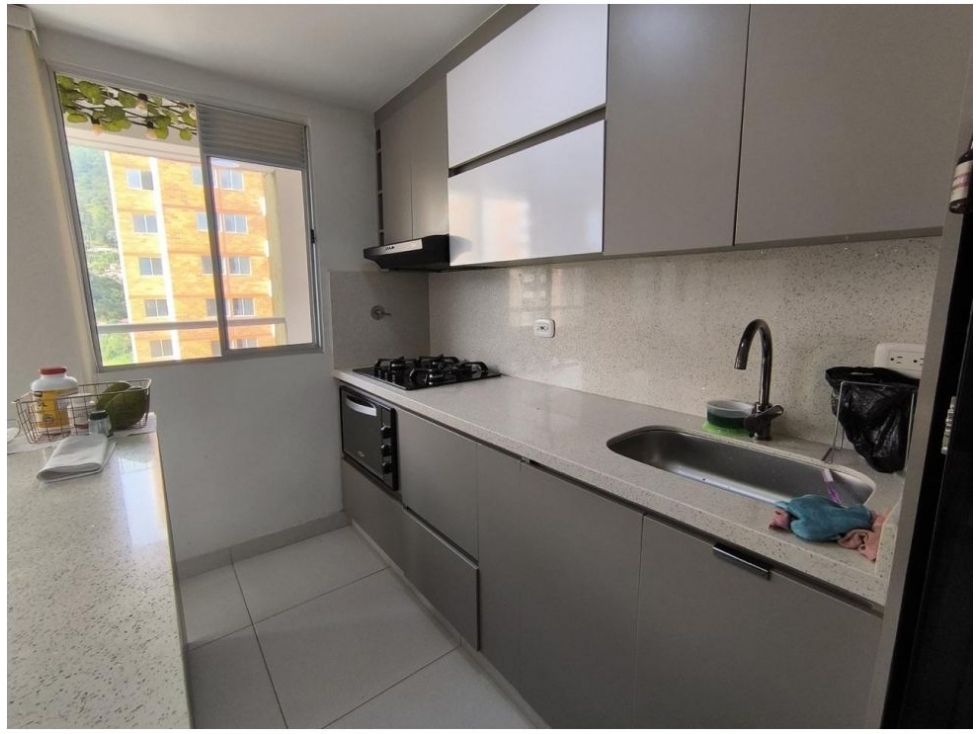 VENTA APARTAMENTO LOMA DE LOS BERNAL RANGO 7 10127188 — foto 3