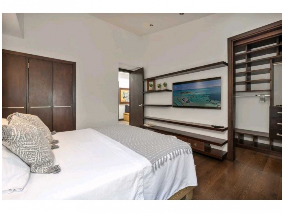 APARTAMENTO EN VENTA SECTOR POBLADO LALINDE — foto 3