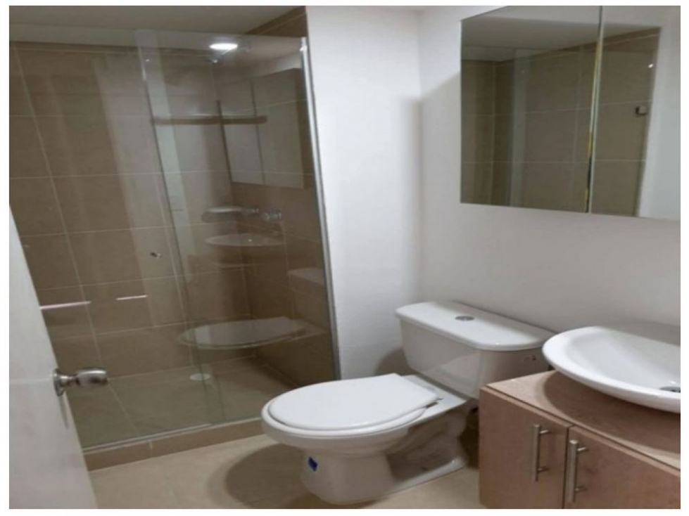 APARTAMENTO EN VENTA SANTA MARIA ITAGUI — foto 3
