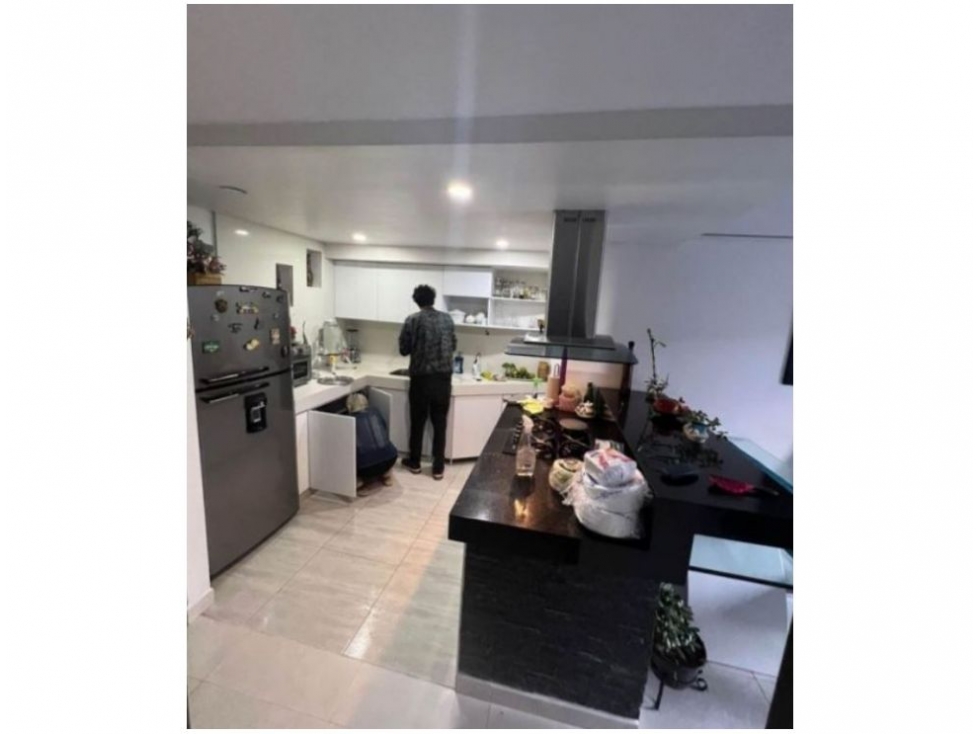 CASA PARA LA VENTA BALCONES DE SEVILLA ITAGUI — foto 3