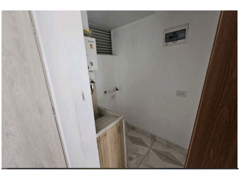 APARTAMENTO EN VENTA EL GUAYABO ITAGUI — foto 3