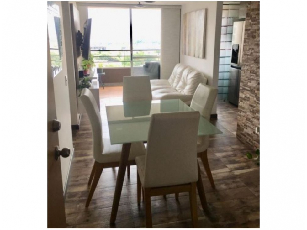 APARTAMENTO EN VENTA EL PORVENIR ITAGUI — foto 3