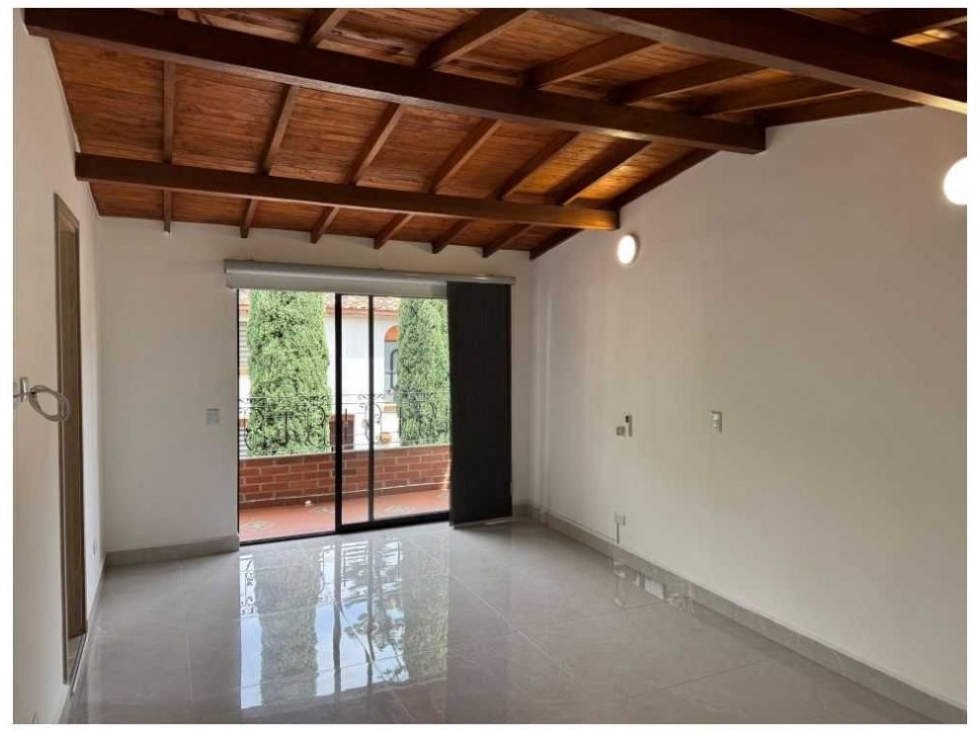 CASA EN VENTA LA MOTA — foto 3