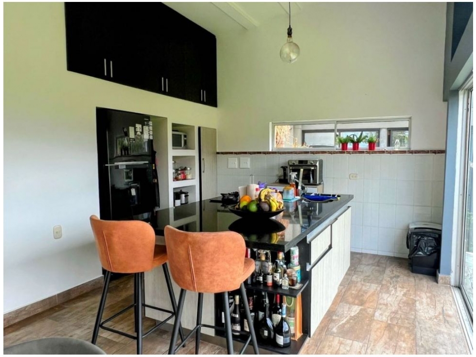 CASA EN VENTA LOMA DEL ESCOBERO PARTE ALTA — foto 3