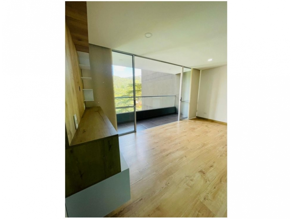 APARTAMENTO EN ARRIENDO SABANETA SAN REMO — foto 3