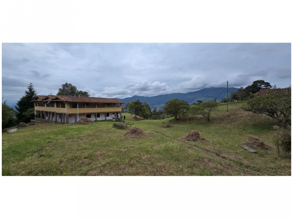 LOTE EN VENTA EN SAN CRISTOBAL VEREDA LA ILUSION - 3