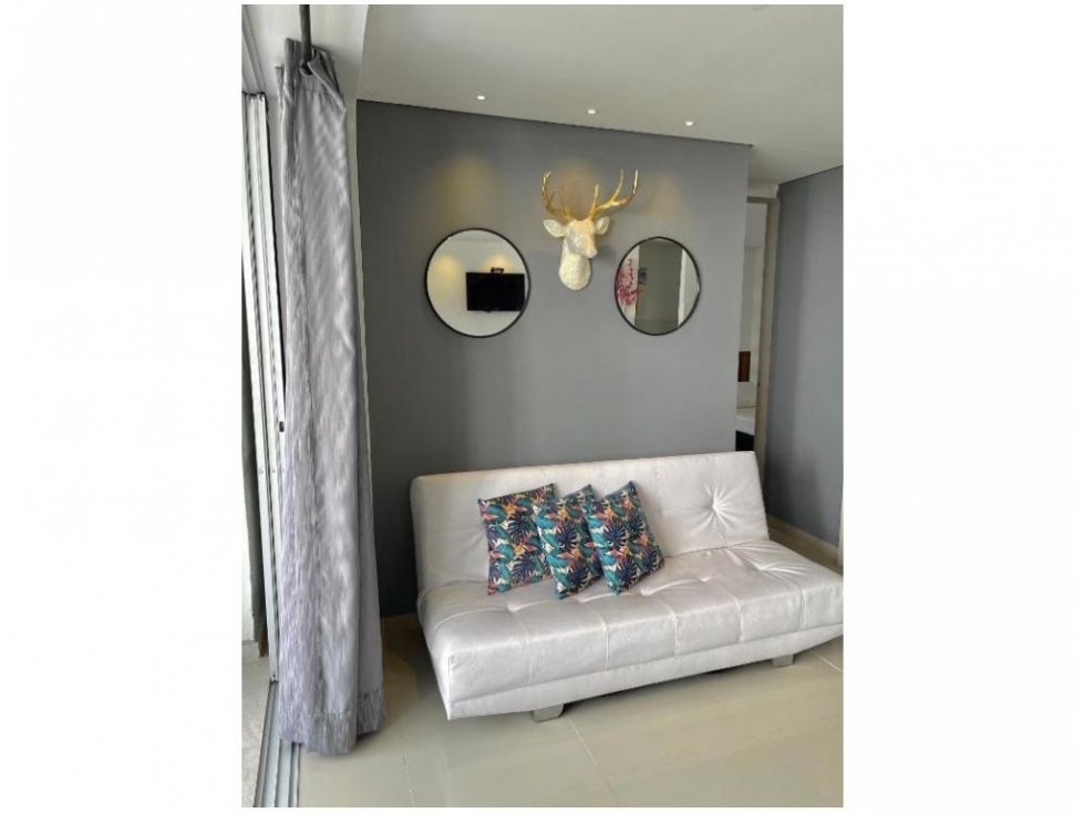 APARTAMENTO EN VENTA EN SAN JERÓNIMO - 3