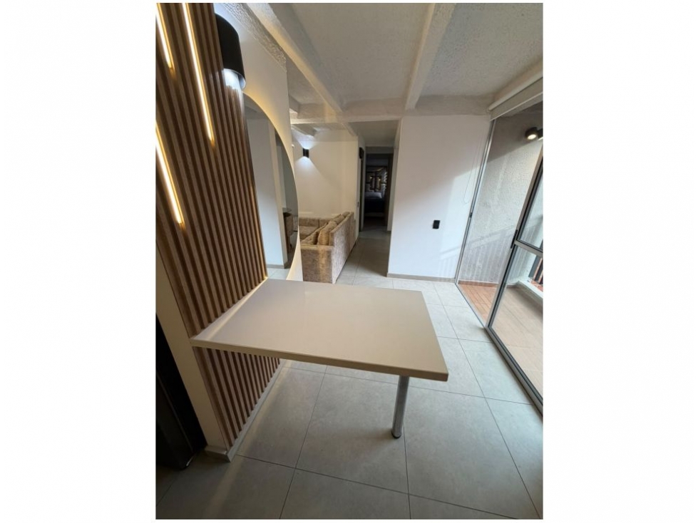 APARTAMENTO EN VENTA EN SABANETA SECTOR LAS LOMITAS — foto 3