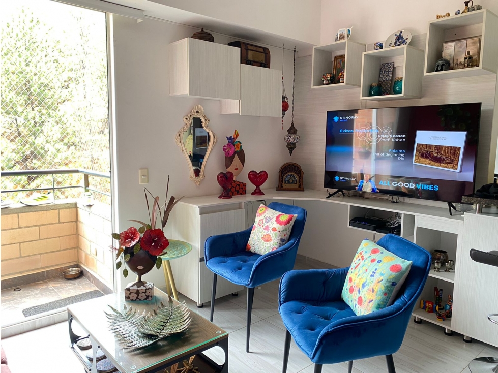 APARTAMENTO EN VENTA BELLO FLORIDA NORTEAMÉRICA