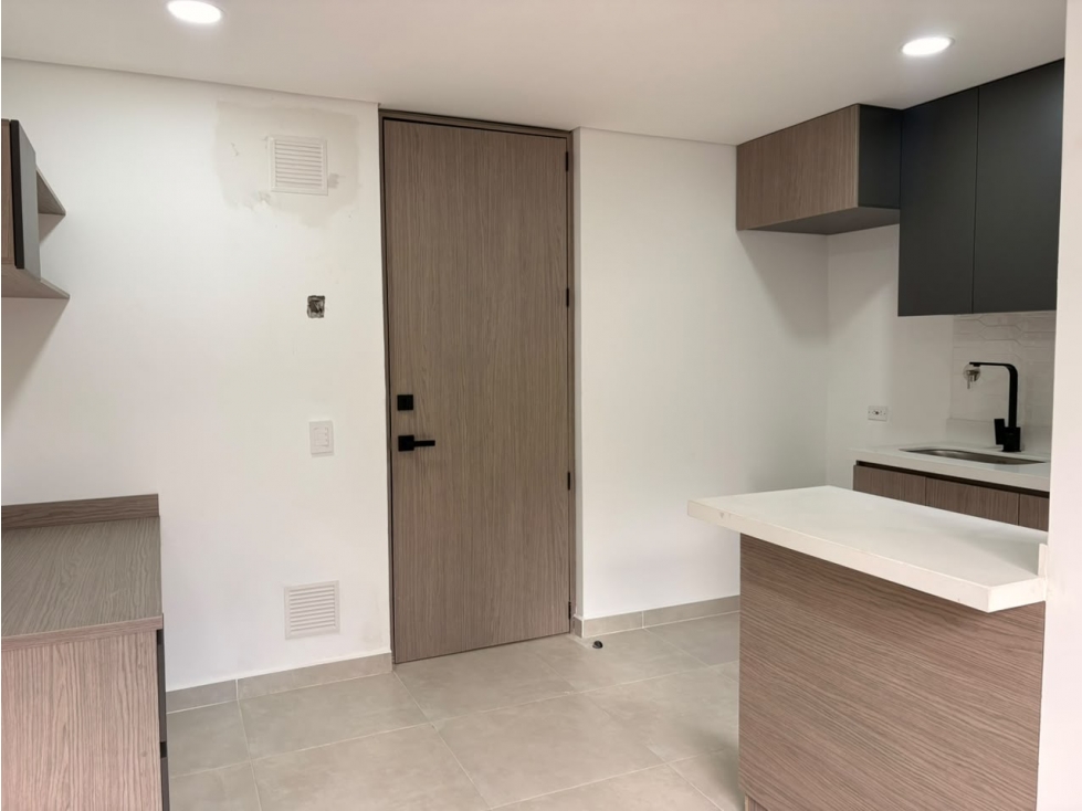 APARTAESTUDIO EN ARRIENDO BELÉN ROSALES — foto 6