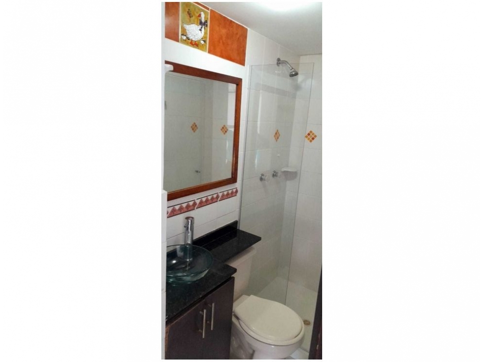 APARTAMENTO EN VENTA SECTOR RODEO ALTO — foto 3