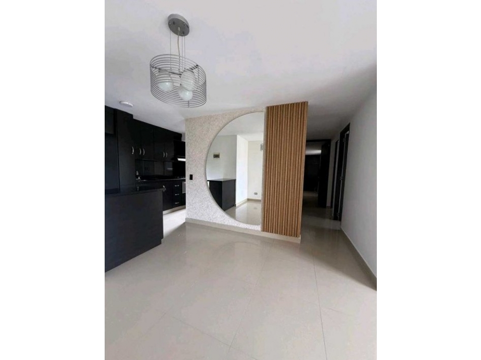 APARTAMENTO EN VENTA LOMA DE LOS BERNAL — foto 3