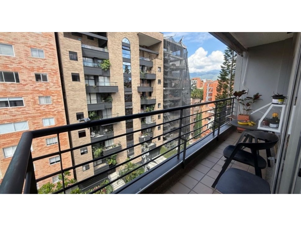 APARTAMENTO EN VENTA BELÉN ALAMEDA — foto 3