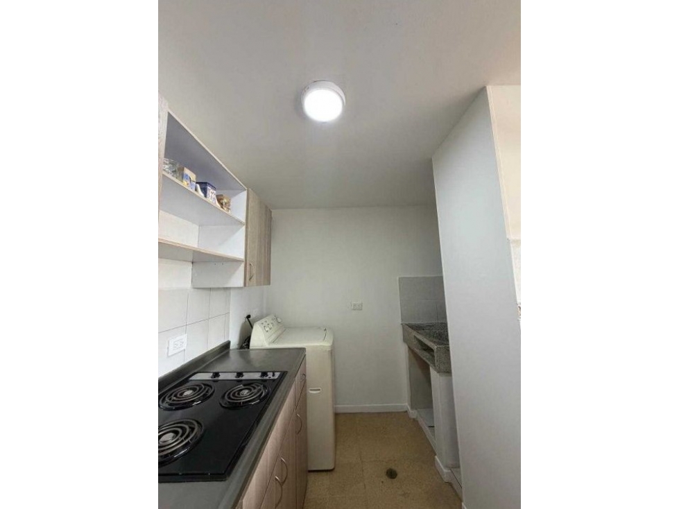 APARTAESTUDIO EN VENTA SECTOR LA AMERICA — foto 3