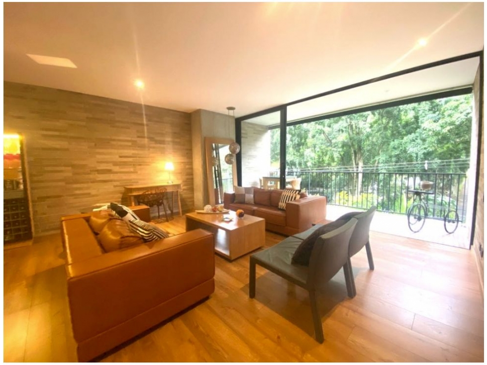 APARTAMENTO EN ARRIENDO SECTOR EL DIAMANTE LOMA DEL CAMPESTRE — foto 3
