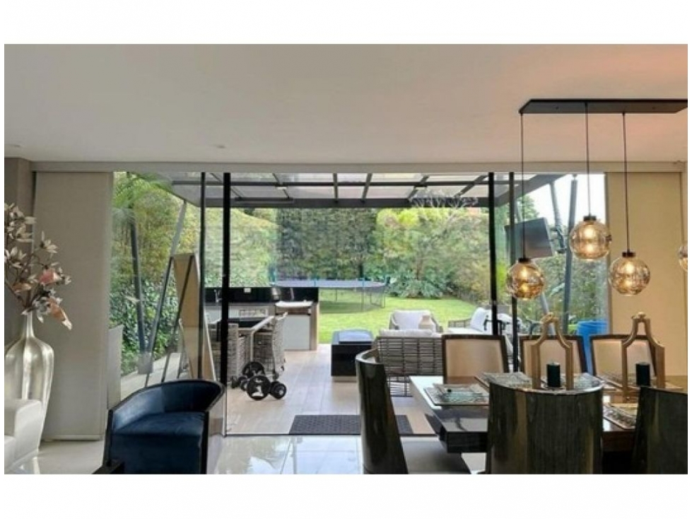 CASA EN VENTA O ARRIENDO LAS CALLEJAS — foto 3