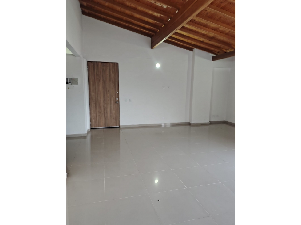 APARTAMENTO EN ARRIENDO BELÉN LA PALMA — foto 4