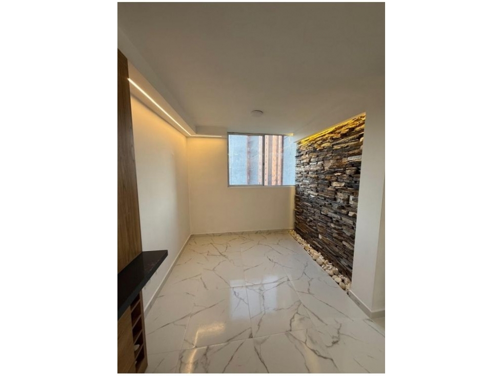 APARTAMENTO EN CALASANZ SECTOR CIUDAD PRIMAVERA — foto 3