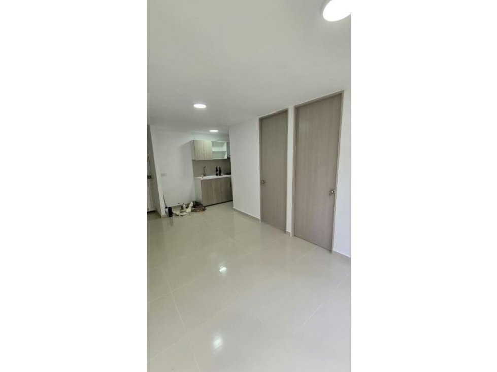APARTAMENTO EN VENTA ROBLEDO LA AURORA — foto 3