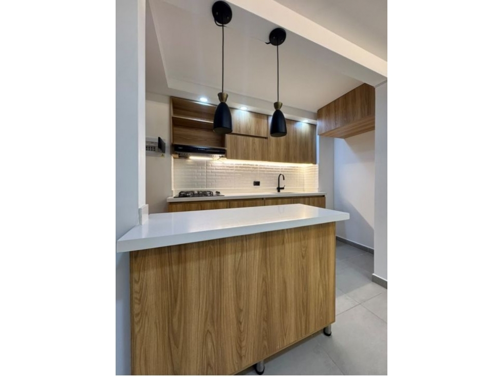 APARTAMENTO EN VENTA EN RIONEGRO - 3