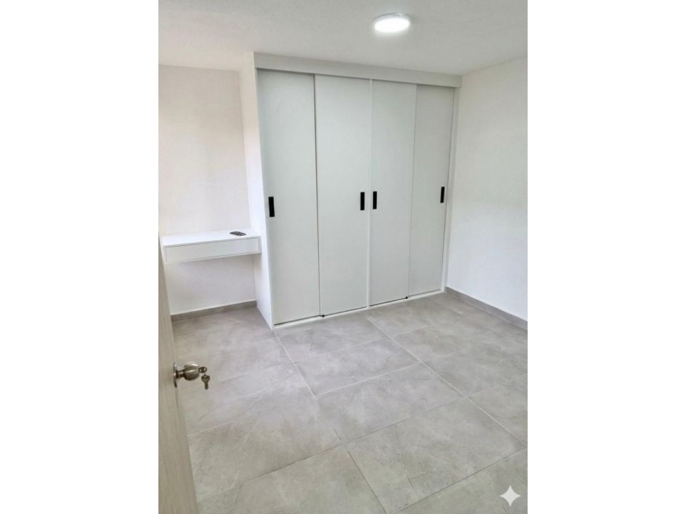 APARTAMENTO EN VENTA CALASANZ — foto 3