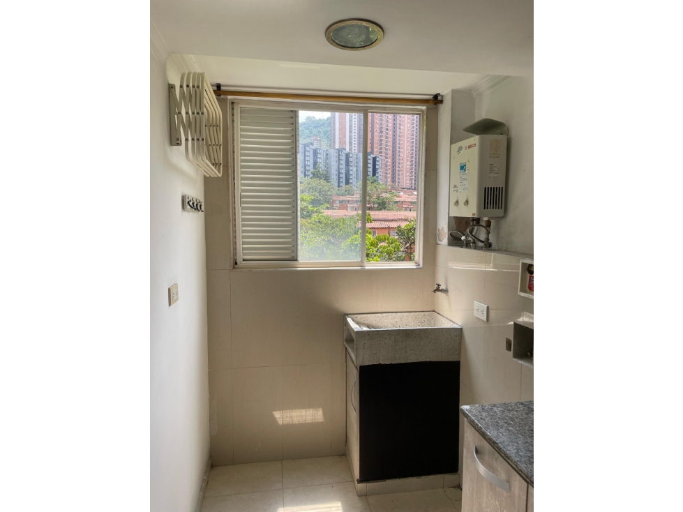 APARTAMENTO EN VENTA EN RODEO ALTO PARTE BAJA — foto 2