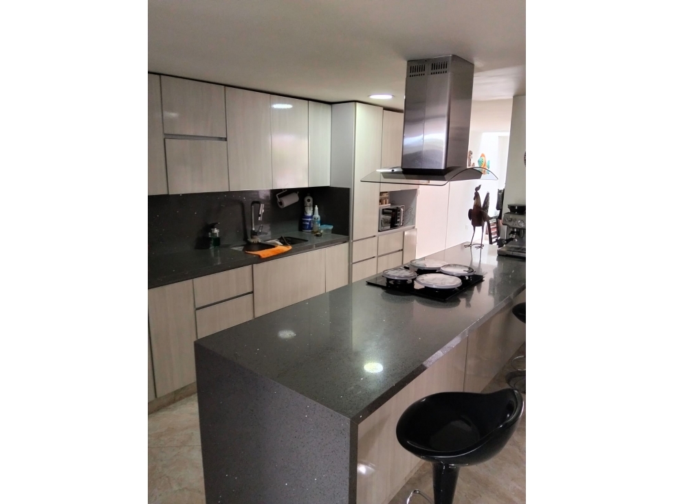CASA EN VENTA UNIFAMILIAR LOMA DE LOS BERNAL — foto 3