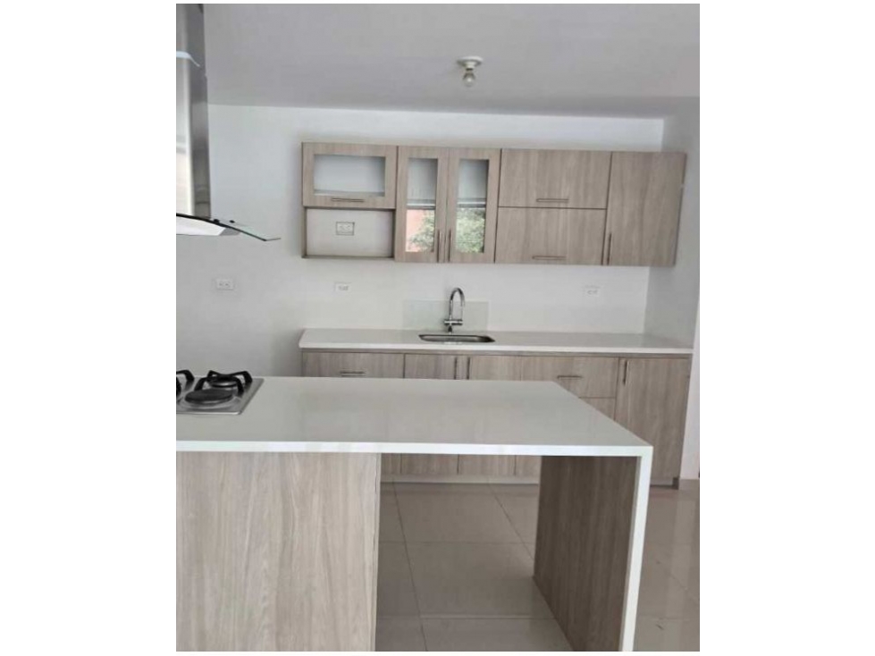 APARTAMENTO EN VENTA BELLO SECTOR NORTEAMERICA — foto 3