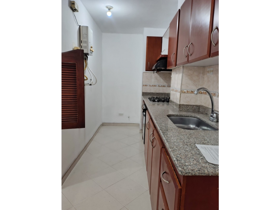 APARTAMENTO EN ARRIENDO SECTOR ESTADIO — foto 2