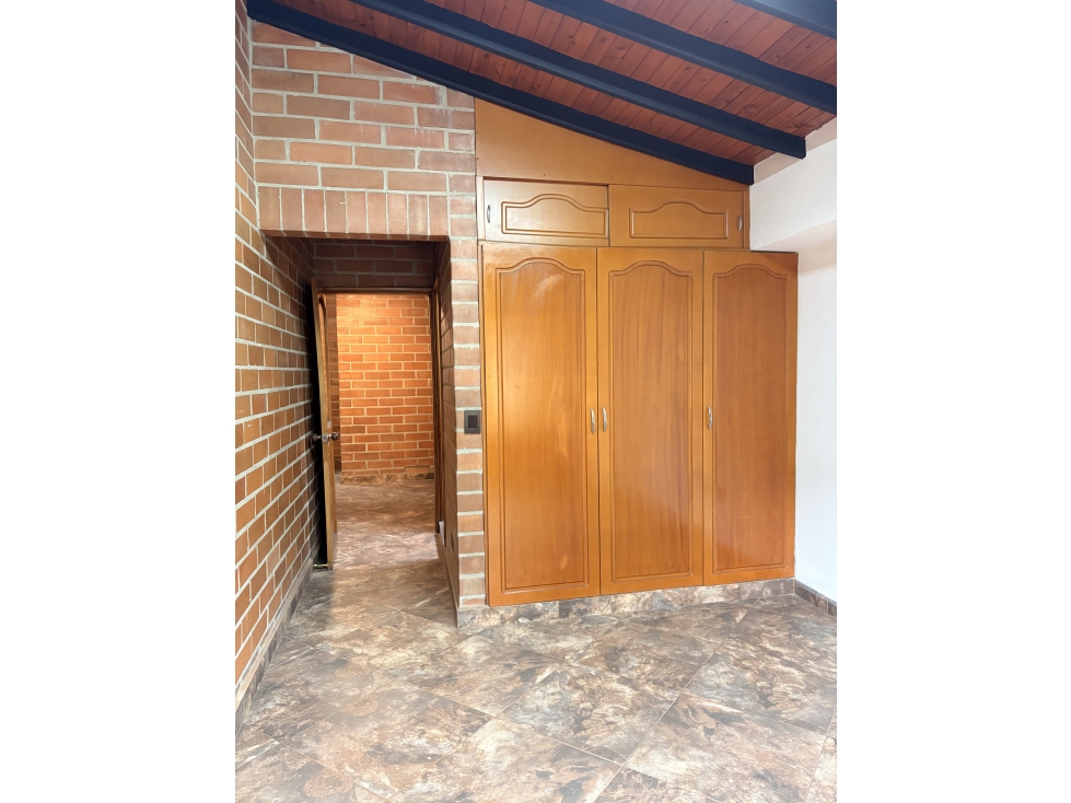 APARTAMENTO EN ARRIENDO BELÉN LOS ALPES — foto 2
